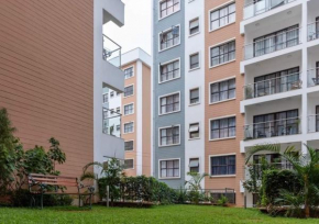 prime suites near all embassies with free wi-fi and parking